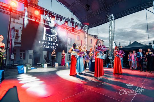 Chmielaki Krasnostawskie 2025 - dni pełne muzyki, piwa, tradycji i dobrej zabawy cz. V [GALERIA ZDJĘĆ]