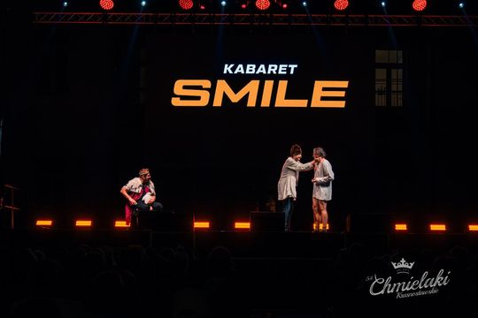 Chmielaki Krasnostawskie 2025 - dni pełne muzyki, piwa, tradycji i dobrej zabawy cz. V [GALERIA ZDJĘĆ]