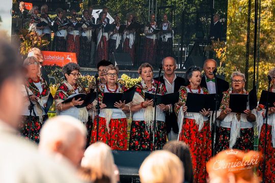 Chmielaki Krasnostawskie 2025 - dni pełne muzyki, piwa, tradycji i dobrej zabawy cz. V [GALERIA ZDJĘĆ]