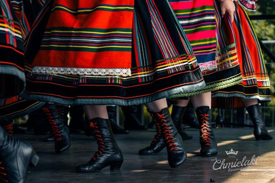 Chmielaki Krasnostawskie 2025 - dni pełne muzyki, piwa, tradycji i dobrej zabawy cz. V [GALERIA ZDJĘĆ]