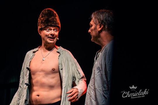 Chmielaki Krasnostawskie 2025 - dni pełne muzyki, piwa, tradycji i dobrej zabawy cz. V [GALERIA ZDJĘĆ]