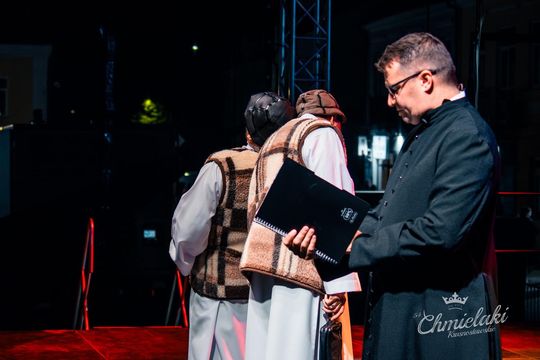 Chmielaki Krasnostawskie 2025 - dni pełne muzyki, piwa, tradycji i dobrej zabawy cz. V [GALERIA ZDJĘĆ]