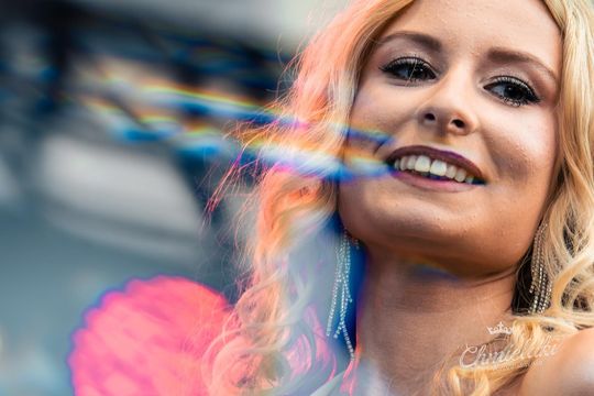 Chmielaki Krasnostawskie 2025 - dni pełne muzyki, piwa, tradycji i dobrej zabawy cz. V [GALERIA ZDJĘĆ]