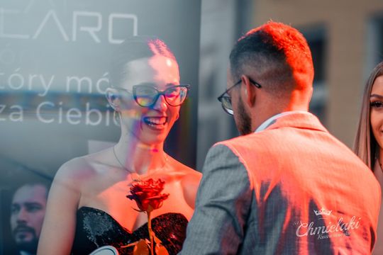 Chmielaki Krasnostawskie 2025 - dni pełne muzyki, piwa, tradycji i dobrej zabawy cz. V [GALERIA ZDJĘĆ]