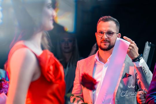 Chmielaki Krasnostawskie 2025 - dni pełne muzyki, piwa, tradycji i dobrej zabawy cz. V [GALERIA ZDJĘĆ]