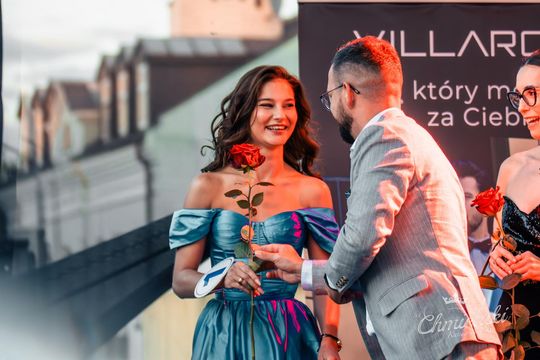 Chmielaki Krasnostawskie 2025 - dni pełne muzyki, piwa, tradycji i dobrej zabawy cz. V [GALERIA ZDJĘĆ]