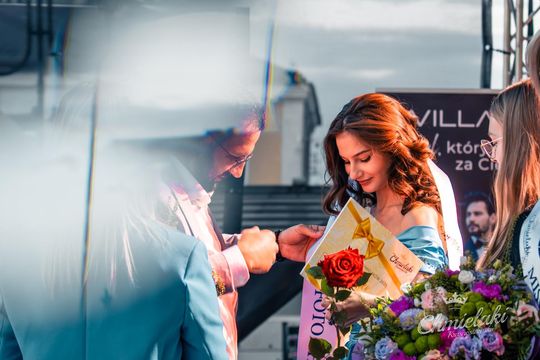 Chmielaki Krasnostawskie 2025 - dni pełne muzyki, piwa, tradycji i dobrej zabawy cz. V [GALERIA ZDJĘĆ]