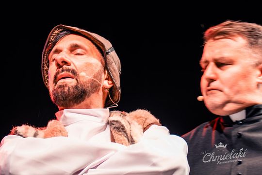 Chmielaki Krasnostawskie 2025 - dni pełne muzyki, piwa, tradycji i dobrej zabawy cz. V [GALERIA ZDJĘĆ]