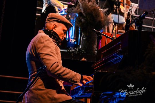 Chmielaki Krasnostawskie 2025 - dni pełne muzyki, piwa, tradycji i dobrej zabawy cz. V [GALERIA ZDJĘĆ]