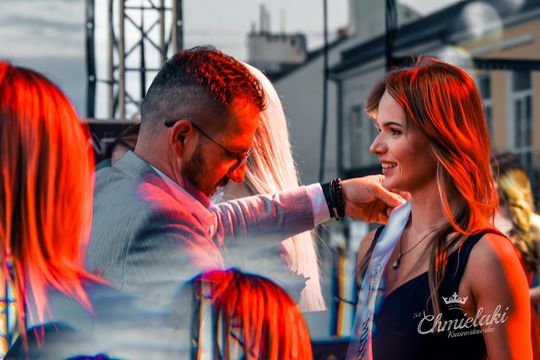 Chmielaki Krasnostawskie 2025 - dni pełne muzyki, piwa, tradycji i dobrej zabawy cz. V [GALERIA ZDJĘĆ]