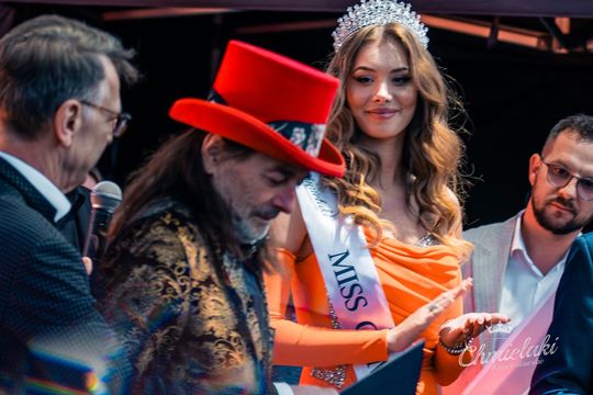 Chmielaki Krasnostawskie 2025 - dni pełne muzyki, piwa, tradycji i dobrej zabawy cz. V [GALERIA ZDJĘĆ]