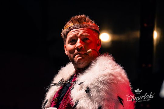 Chmielaki Krasnostawskie 2025 - dni pełne muzyki, piwa, tradycji i dobrej zabawy cz. V [GALERIA ZDJĘĆ]