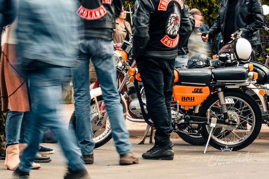 Chmielaki Krasnostawskie 2025 - dni pełne muzyki, piwa, tradycji i dobrej zabawy cz. V [GALERIA ZDJĘĆ]