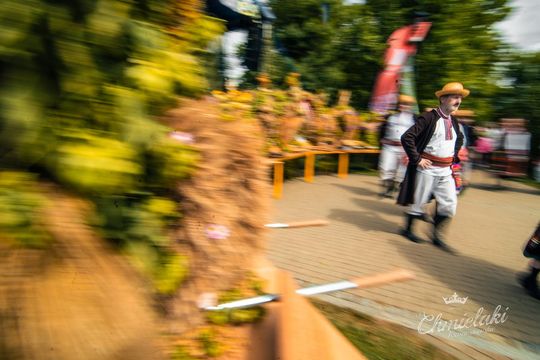 Chmielaki Krasnostawskie 2025 - dni pełne muzyki, piwa, tradycji i dobrej zabawy cz. V [GALERIA ZDJĘĆ]