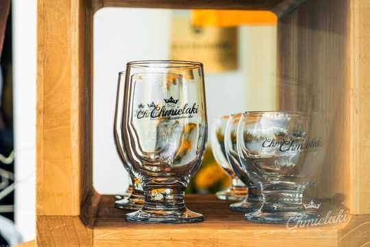 Chmielaki Krasnostawskie 2025 - dni pełne muzyki, piwa, tradycji i dobrej zabawy cz. V [GALERIA ZDJĘĆ]