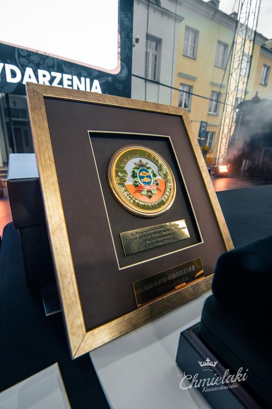 Chmielaki Krasnostawskie 2025 - dni pełne muzyki, piwa, tradycji i dobrej zabawy cz. V [GALERIA ZDJĘĆ]