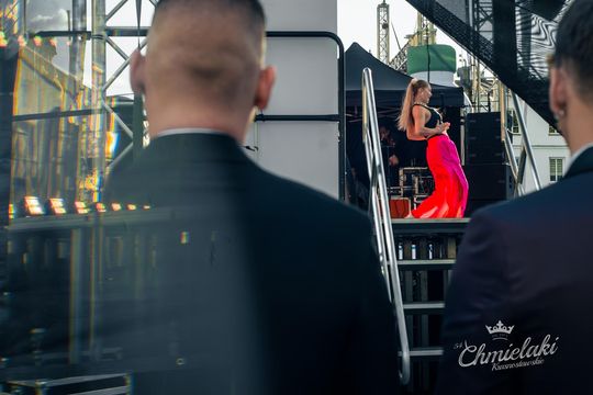 Chmielaki Krasnostawskie 2025 - dni pełne muzyki, piwa, tradycji i dobrej zabawy cz. V [GALERIA ZDJĘĆ]