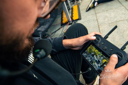 Chmielaki Krasnostawskie 2025 - dni pełne muzyki, piwa, tradycji i dobrej zabawy cz. V [GALERIA ZDJĘĆ]