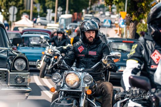 Chmielaki Krasnostawskie 2025 - dni pełne muzyki, piwa, tradycji i dobrej zabawy cz. V [GALERIA ZDJĘĆ]