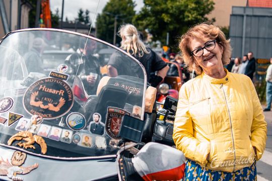 Chmielaki Krasnostawskie 2025 - dni pełne muzyki, piwa, tradycji i dobrej zabawy cz. V [GALERIA ZDJĘĆ]