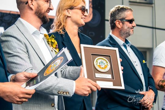 Chmielaki Krasnostawskie 2025 - dni pełne muzyki, piwa, tradycji i dobrej zabawy cz. V [GALERIA ZDJĘĆ]