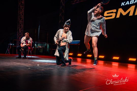 Chmielaki Krasnostawskie 2025 - dni pełne muzyki, piwa, tradycji i dobrej zabawy cz. V [GALERIA ZDJĘĆ]