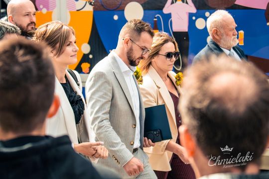 Chmielaki Krasnostawskie 2025 - dni pełne muzyki, piwa, tradycji i dobrej zabawy cz. V [GALERIA ZDJĘĆ]