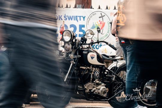 Chmielaki Krasnostawskie 2025 - dni pełne muzyki, piwa, tradycji i dobrej zabawy cz. V [GALERIA ZDJĘĆ]