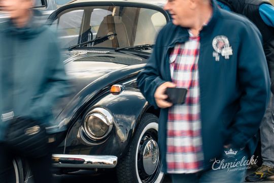 Chmielaki Krasnostawskie 2025 - dni pełne muzyki, piwa, tradycji i dobrej zabawy cz. V [GALERIA ZDJĘĆ]