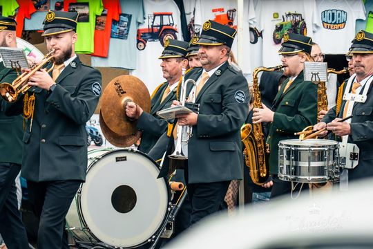 Chmielaki Krasnostawskie 2025 - dni pełne muzyki, piwa, tradycji i dobrej zabawy cz. V [GALERIA ZDJĘĆ]