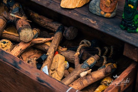 Chmielaki Krasnostawskie 2025 - dni pełne muzyki, piwa, tradycji i dobrej zabawy cz. V [GALERIA ZDJĘĆ]