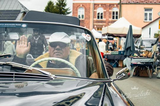 Chmielaki Krasnostawskie 2025 - dni pełne muzyki, piwa, tradycji i dobrej zabawy cz. V [GALERIA ZDJĘĆ]