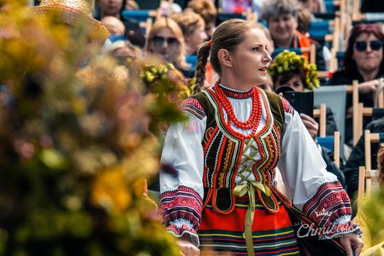 Chmielaki Krasnostawskie 2025 - dni pełne muzyki, piwa, tradycji i dobrej zabawy cz. V [GALERIA ZDJĘĆ]