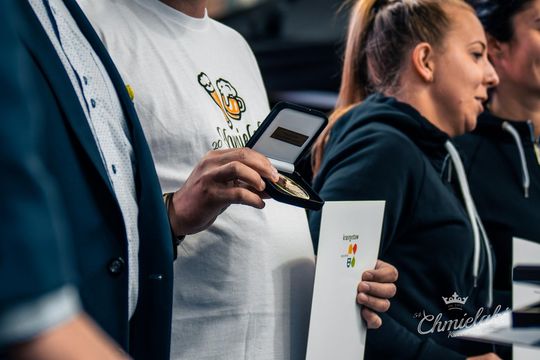 Chmielaki Krasnostawskie 2025 - dni pełne muzyki, piwa, tradycji i dobrej zabawy cz. V [GALERIA ZDJĘĆ]