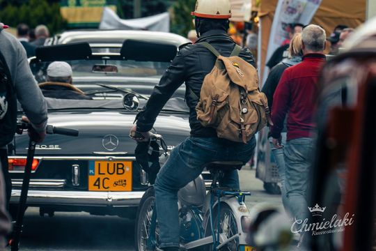 Chmielaki Krasnostawskie 2025 - dni pełne muzyki, piwa, tradycji i dobrej zabawy cz. V [GALERIA ZDJĘĆ]