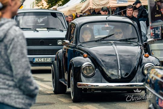 Chmielaki Krasnostawskie 2025 - dni pełne muzyki, piwa, tradycji i dobrej zabawy cz. V [GALERIA ZDJĘĆ]