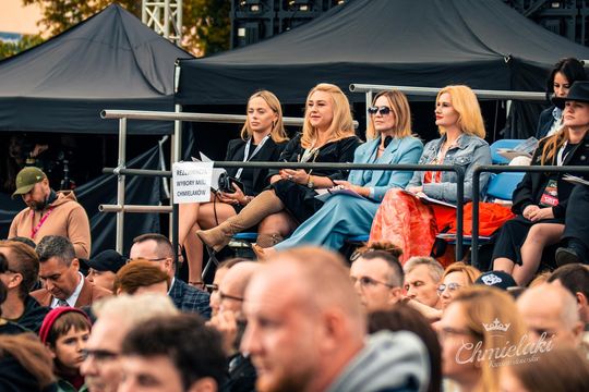 Chmielaki Krasnostawskie 2025 - dni pełne muzyki, piwa, tradycji i dobrej zabawy cz. V [GALERIA ZDJĘĆ]