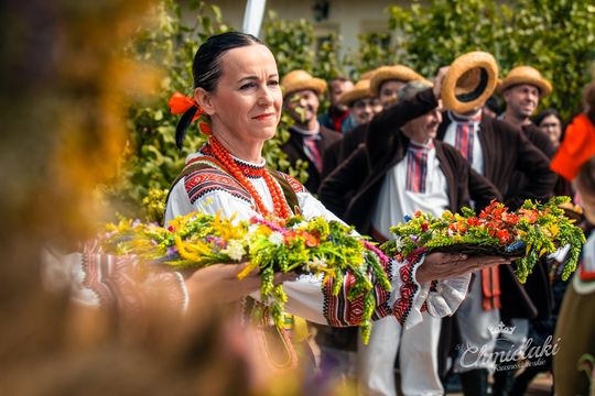 Chmielaki Krasnostawskie 2025 - dni pełne muzyki, piwa, tradycji i dobrej zabawy cz. V [GALERIA ZDJĘĆ]