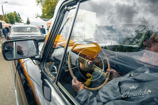 Chmielaki Krasnostawskie 2025 - dni pełne muzyki, piwa, tradycji i dobrej zabawy cz. V [GALERIA ZDJĘĆ]