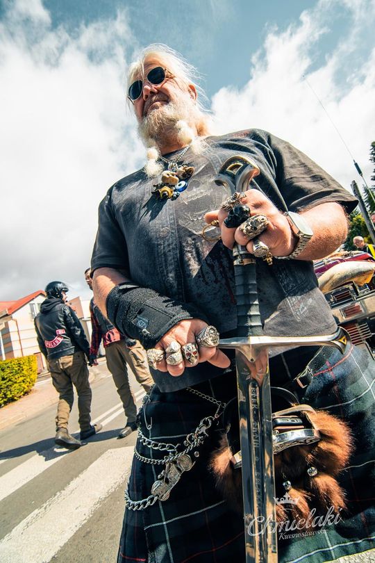 Chmielaki Krasnostawskie 2025 - dni pełne muzyki, piwa, tradycji i dobrej zabawy cz. V [GALERIA ZDJĘĆ]