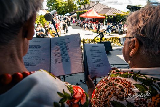 Chmielaki Krasnostawskie 2025 - dni pełne muzyki, piwa, tradycji i dobrej zabawy cz. V [GALERIA ZDJĘĆ]