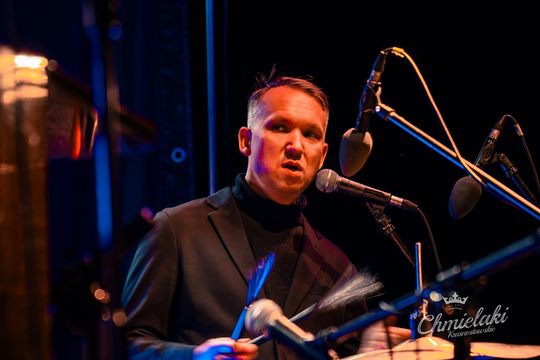 Chmielaki Krasnostawskie 2025 - dni pełne muzyki, piwa, tradycji i dobrej zabawy cz. V [GALERIA ZDJĘĆ]