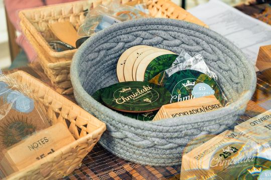 Chmielaki Krasnostawskie 2025 - dni pełne muzyki, piwa, tradycji i dobrej zabawy cz. V [GALERIA ZDJĘĆ]