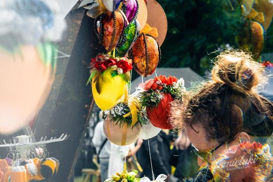 Chmielaki Krasnostawskie 2025 - dni pełne muzyki, piwa, tradycji i dobrej zabawy cz. V [GALERIA ZDJĘĆ]