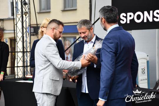 Chmielaki Krasnostawskie 2025. Konsumencki Konkurs Piw [GALERIA ZDJĘĆ]