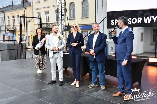 Chmielaki Krasnostawskie 2025. Konsumencki Konkurs Piw [GALERIA ZDJĘĆ]