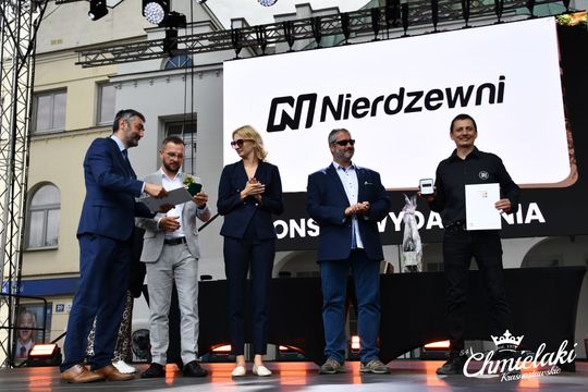 Chmielaki Krasnostawskie 2025. Konsumencki Konkurs Piw [GALERIA ZDJĘĆ]