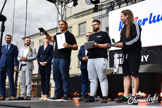 Chmielaki Krasnostawskie 2025. Konsumencki Konkurs Piw [GALERIA ZDJĘĆ]