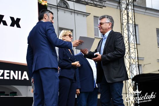 Chmielaki Krasnostawskie 2025. Konsumencki Konkurs Piw [GALERIA ZDJĘĆ]