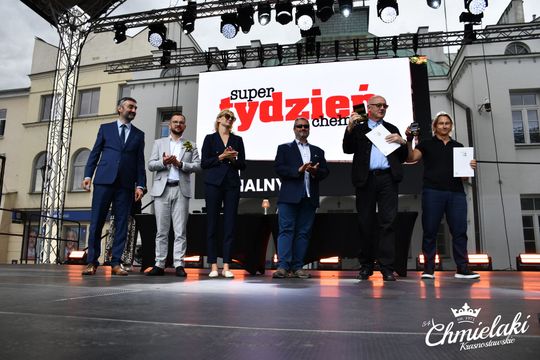 Chmielaki Krasnostawskie 2025. Konsumencki Konkurs Piw [GALERIA ZDJĘĆ]